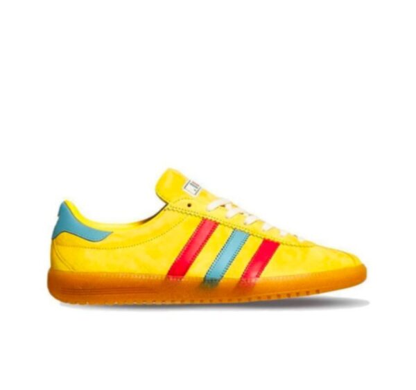 END. x adidas Bermuda 'Bauhaus' HP9393 - Image 4