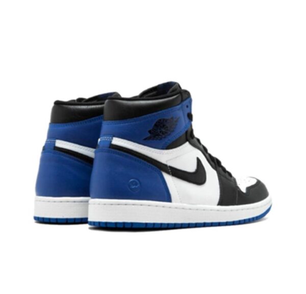 Jordan 1 Retro High Fragment 716371-040 - Image 2