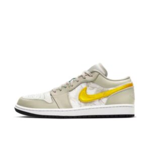 Jordan 1 Low Palm Tree CK3022-107