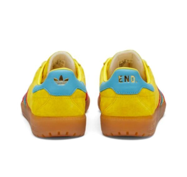 END. x adidas Bermuda 'Bauhaus' HP9393 - Image 2