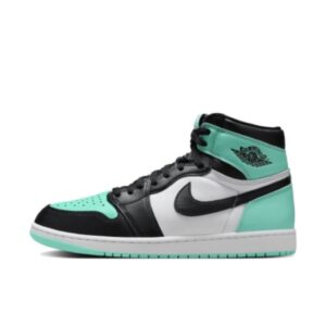 Jordan 1 Retro High OG Green Glow DZ5485-130