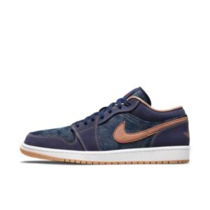 Jordan 1 Low SE Denim DH1259-400