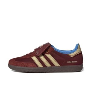 adidas Samba Nylon Wales Bonner Fox Brown IE0579