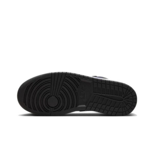 Jordan 1 Low Dark Concord 553558-075 - Image 6