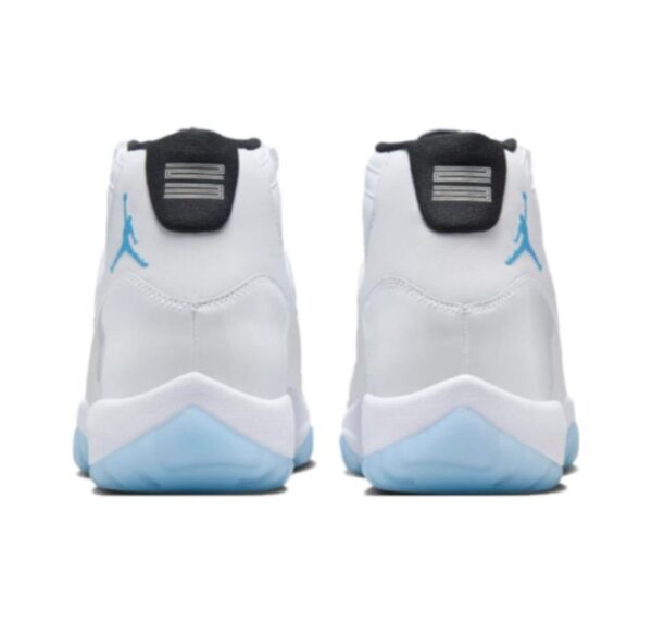 Jordan 11 Retro Legend Blue (2024) CT8012-104 - Image 2