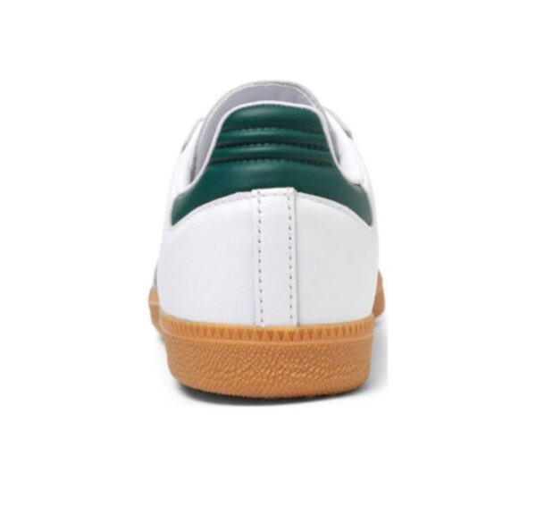 adidas Samba OG Collegiate Green IE3437 - Image 2
