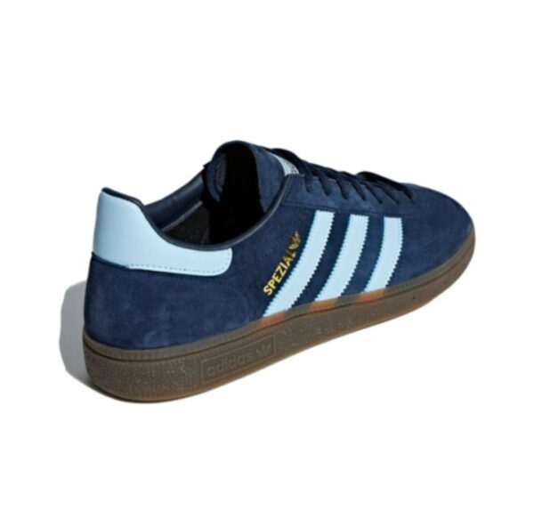 adidas Handball Spezial Navy Gum BD7633 - Image 2