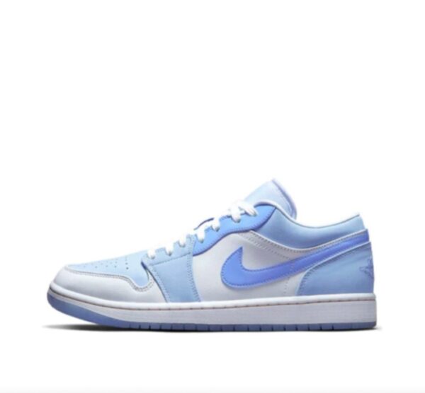 Jordan 1 Low SE Mighty Swooshers DM5442-040