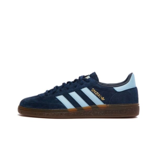 adidas Handball Spezial Navy Gum BD7633