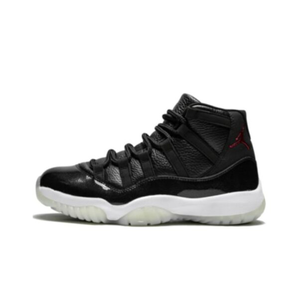 Jordan 11 Retro 72-10 378037-002