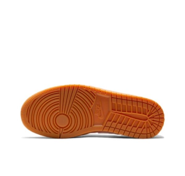 Jordan 1 Low Arctic Pink Gum (Women's) DC0774-601 - Image 6