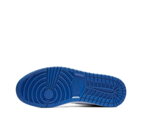 Jordan 1 Retro Storm Blue 555088-127 - Image 5