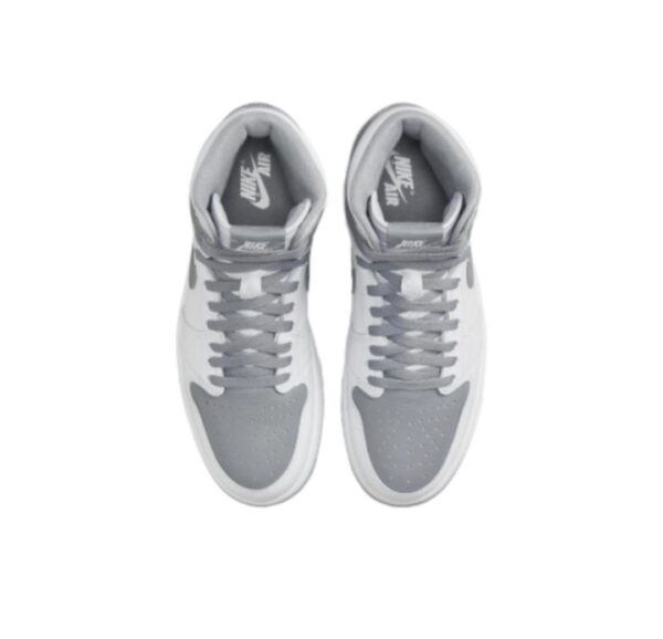 Jordan 1 Retro High OG Stealth 555088-037 - Image 4