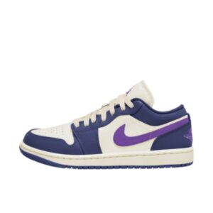 Jordan 1 Low Sky J Purple (Women's) DC0774-502