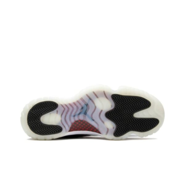 Jordan 11 Retro 72-10 378037-002 - Image 6