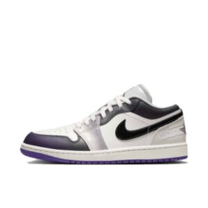 Jordan 1 Low SE Punk Rock (Women's) HF5759-101