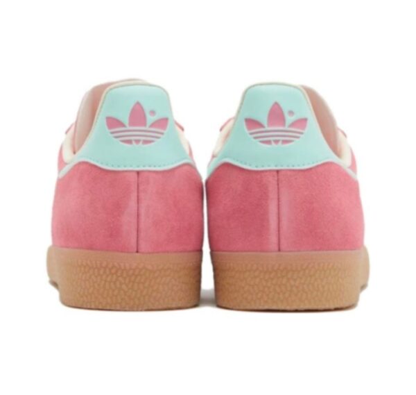 adidas Gazelle Bliss Pink (Women's) IH5015 - Image 2