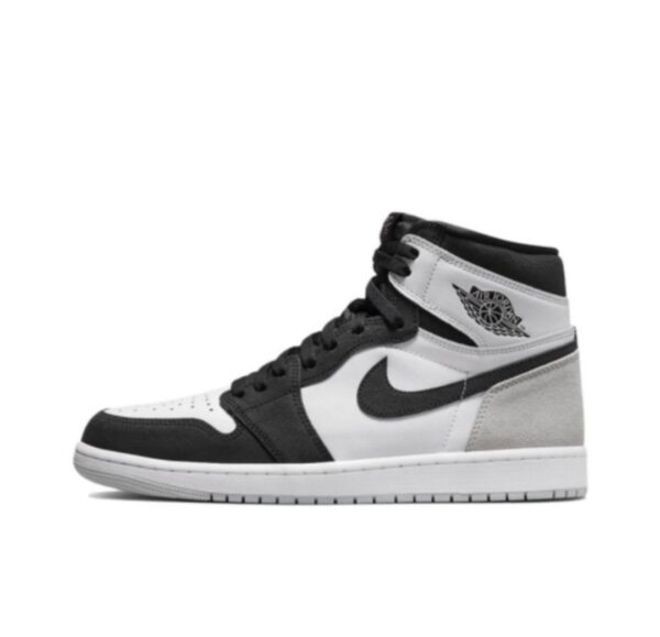 Jordan 1 Retro High OG Bleached Coral 555088-108