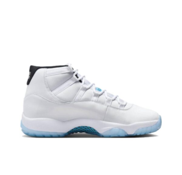 Jordan 11 Retro Legend Blue (2024) CT8012-104 - Image 5