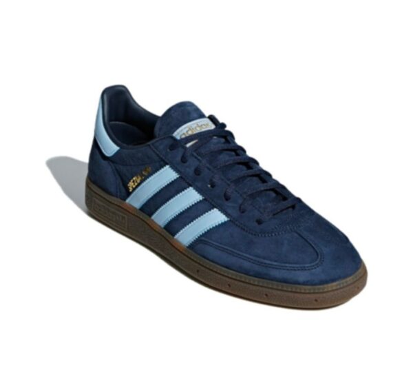 adidas Handball Spezial Navy Gum BD7633 - Image 4