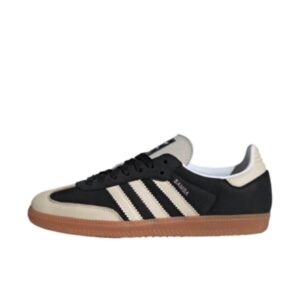 adidas Samba OG Cream White Sand Strata (Women's) ID0478