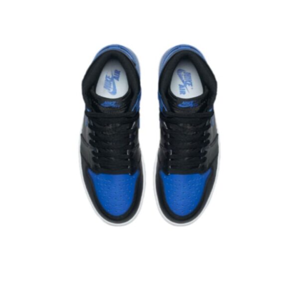 Jordan 1 Retro Royal (2017) 555088-007 - Image 5