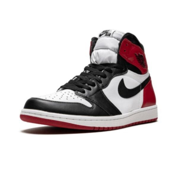 Jordan 1 Retro Black Toe (2016) 555088-125 - Image 3