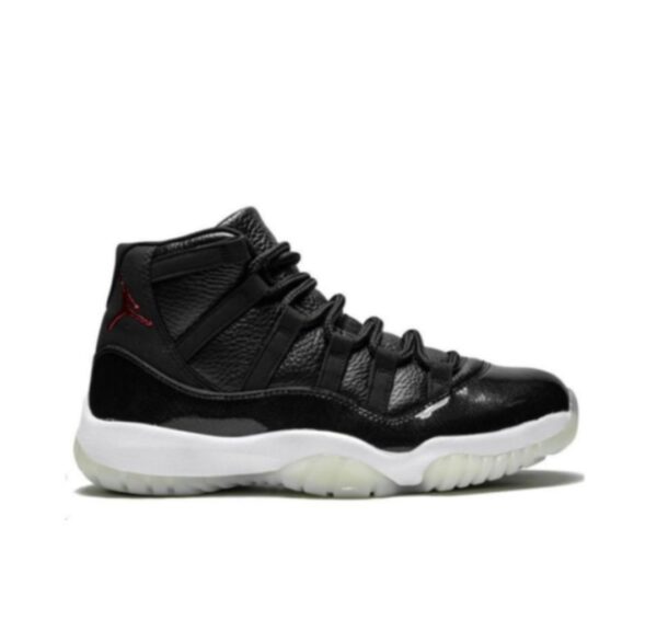 Jordan 11 Retro 72-10 378037-002 - Image 5