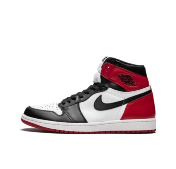 Jordan 1 Retro Black Toe (2016) 555088-125