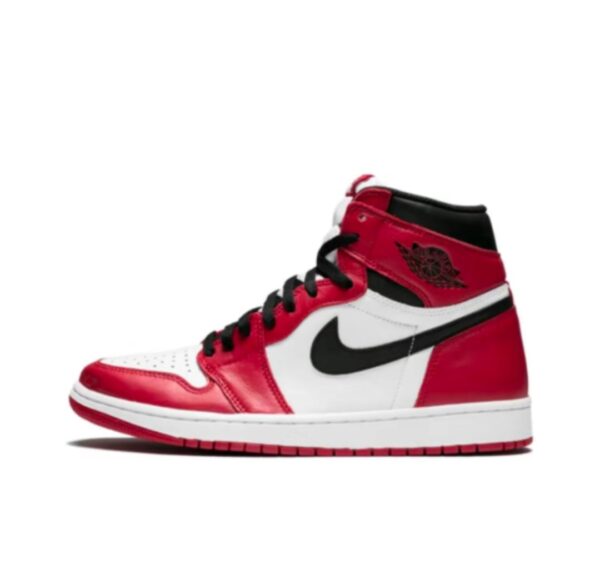 Jordan 1 Retro Chicago (2015) 555088-101