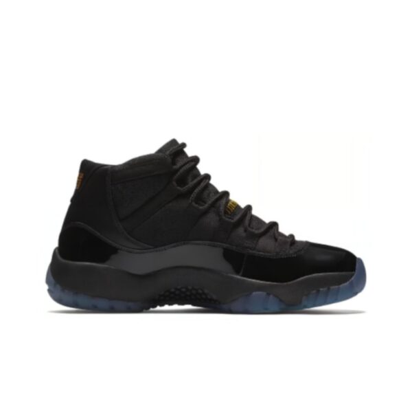 Jordan 11 Retro Gamma Blue 378037-006 - Image 4