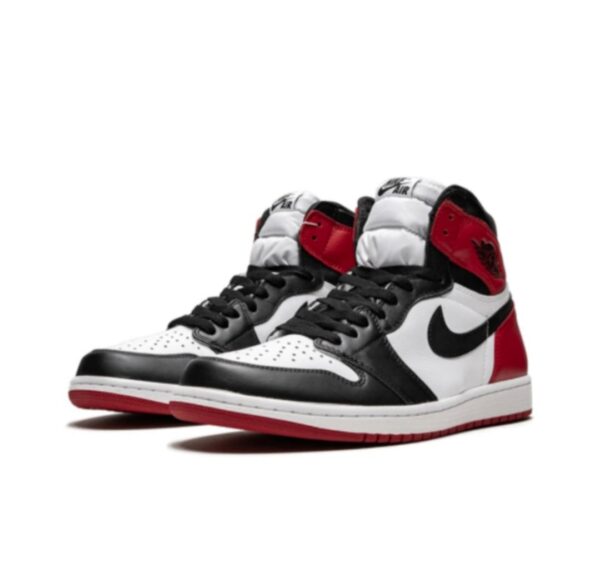 Jordan 1 Retro Black Toe (2016) 555088-125 - Image 4