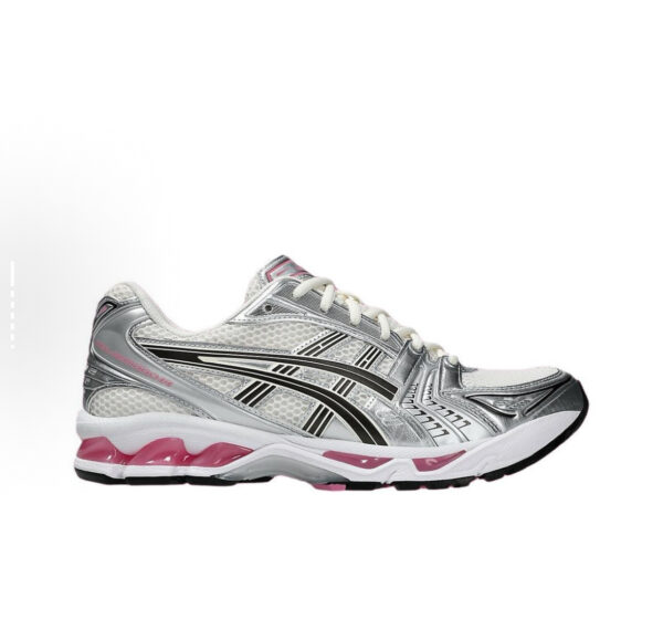 ASICS GEL-Kayano 14 Cream Sweet Pink 1203A537-103