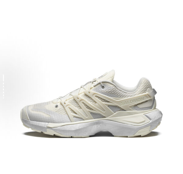 Salomon XT Pu.Re Advanced White 474464