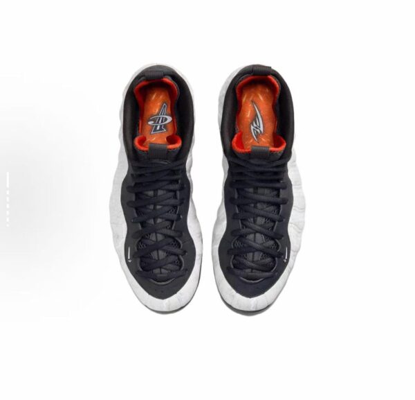Nike Air Foamposite One Tekken 8 Jin Kazama HF6367-001 - Image 4