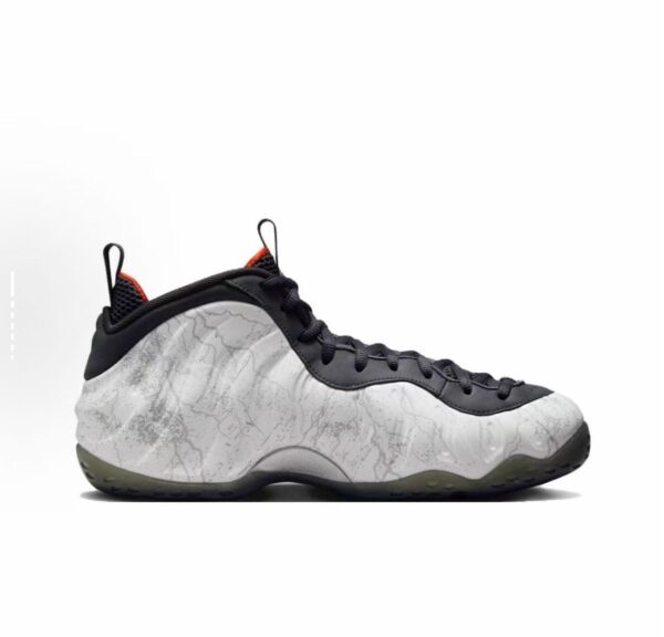 Nike Air Foamposite One Tekken 8 Jin Kazama HF6367-001 - Image 5