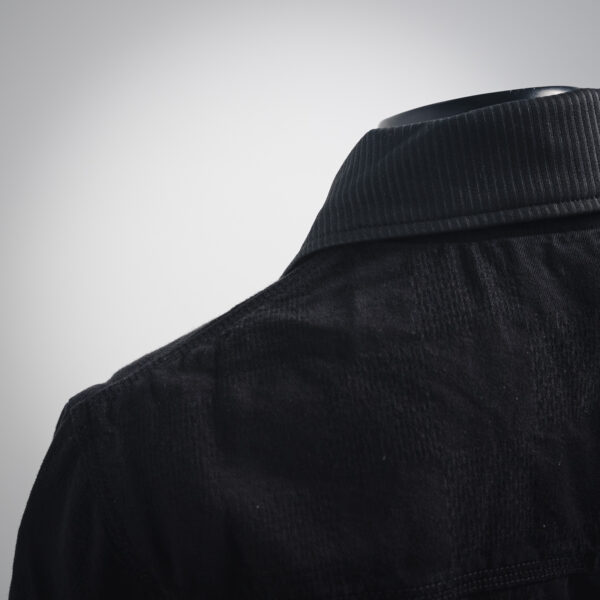 Louis Vuitton LV Checkered Utility Waist Jacket - Image 6