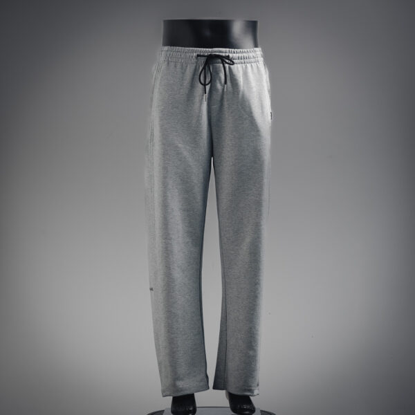 CHANEL Classic Embroidered Double-C Wide-Leg Pants 13