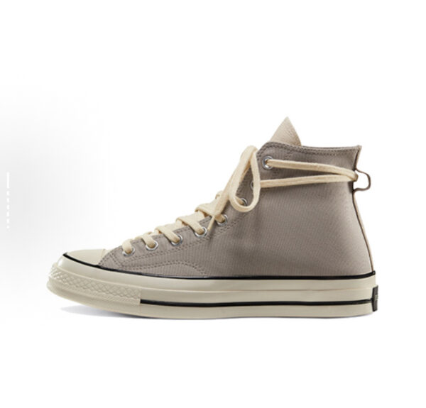 Converse Chuck Taylor All Star 70 Hi Fear of God Essentials Grey 168219C