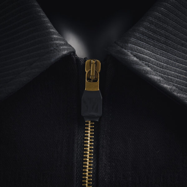 Louis Vuitton LV Checkered Utility Waist Jacket - Image 5