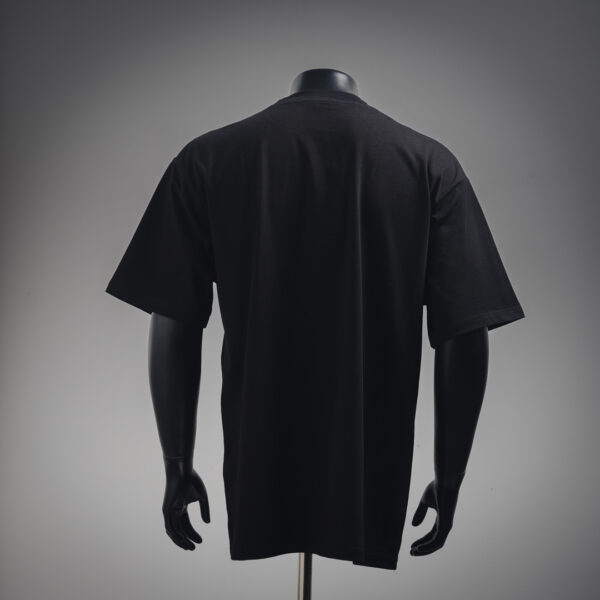 Fendi 25SS Minimalist F-Letter T-Shirt - Image 3