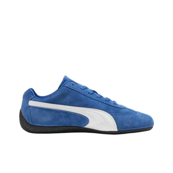 PUMA Speedcat OG “Blue White” | Motorsport-Inspired Sneaker with Bold Colorway | 406329-18 - Image 6