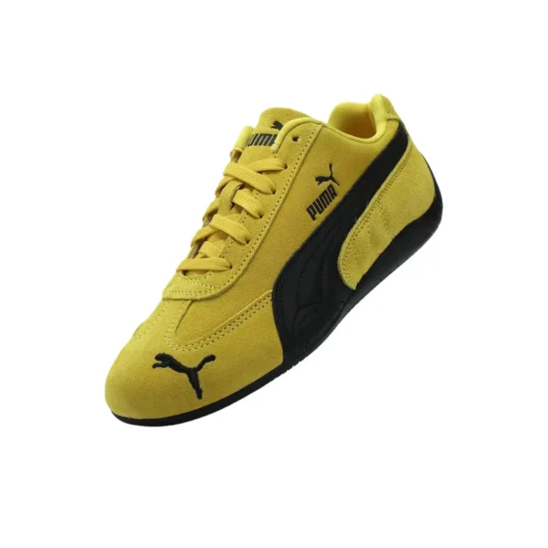 PUMA Speedcat OG “Yellow Black” | Bold Motorsport-Inspired Sneaker | 406329-19 - Image 5