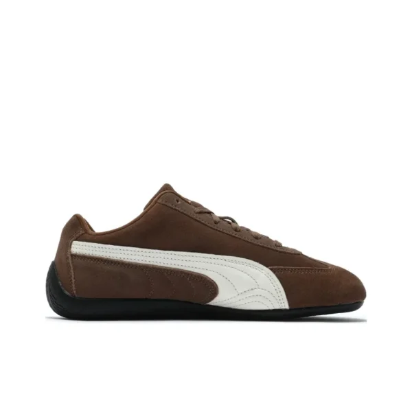 PUMA Speedcat OG “Dark Brown” | Classic Motorsport-Inspired Sneaker | 406329-31 - Image 4
