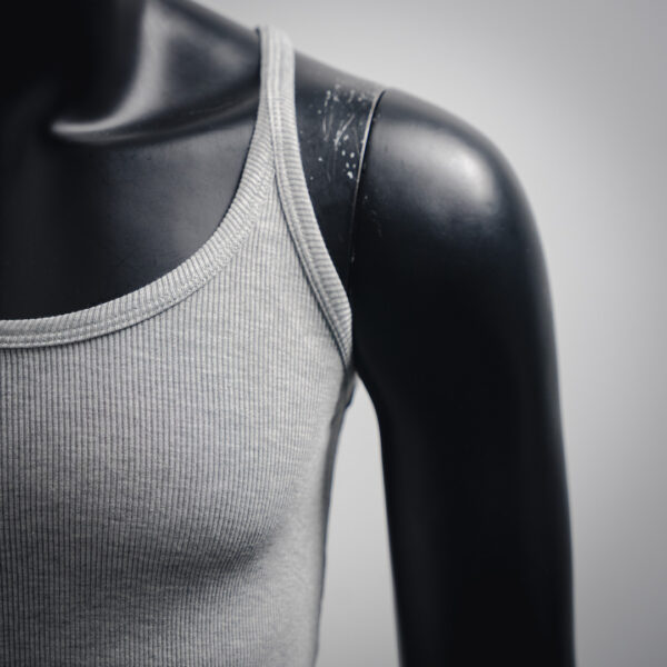 Chrome Hearts Embroidered Knit Tank Vest - Image 5