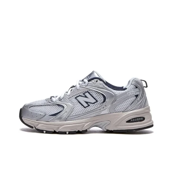 New Balance 530 “Steel Grey” | Classic Design with Premium Comfort | MR530KA
