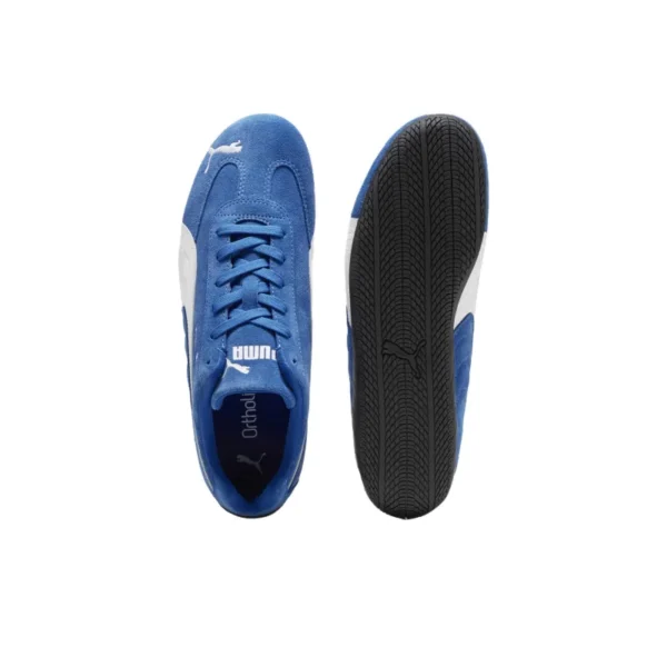 PUMA Speedcat OG “Blue White” | Motorsport-Inspired Sneaker with Bold Colorway | 406329-18 - Image 4