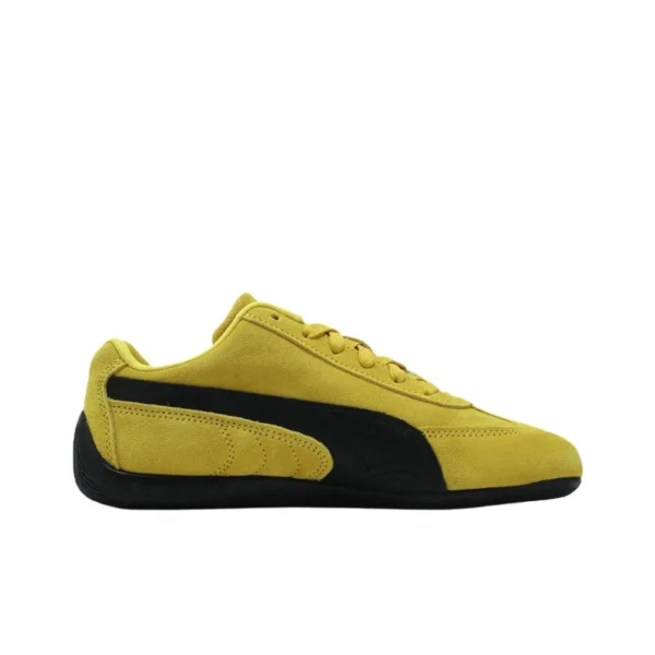 PUMA Speedcat OG “Yellow Black” | Bold Motorsport-Inspired Sneaker | 406329-19 - Image 6