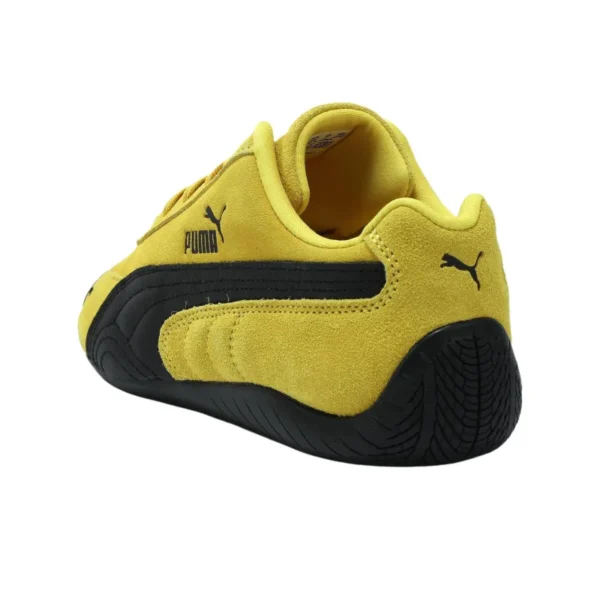PUMA Speedcat OG “Yellow Black” | Bold Motorsport-Inspired Sneaker | 406329-19 - Image 4