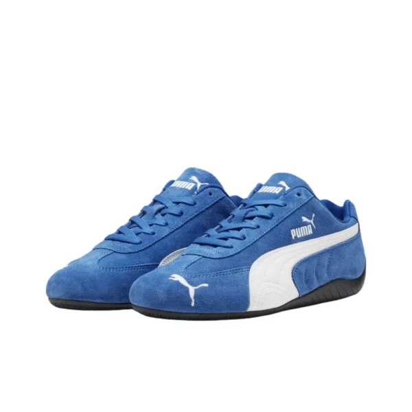 PUMA Speedcat OG “Blue White” | Motorsport-Inspired Sneaker with Bold Colorway | 406329-18 - Image 5